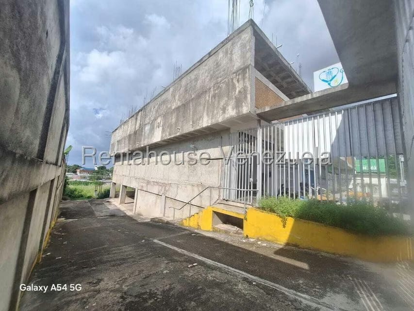 Comercial (Edificio) en Venta en Jose Antonio Paez, Merida - 4