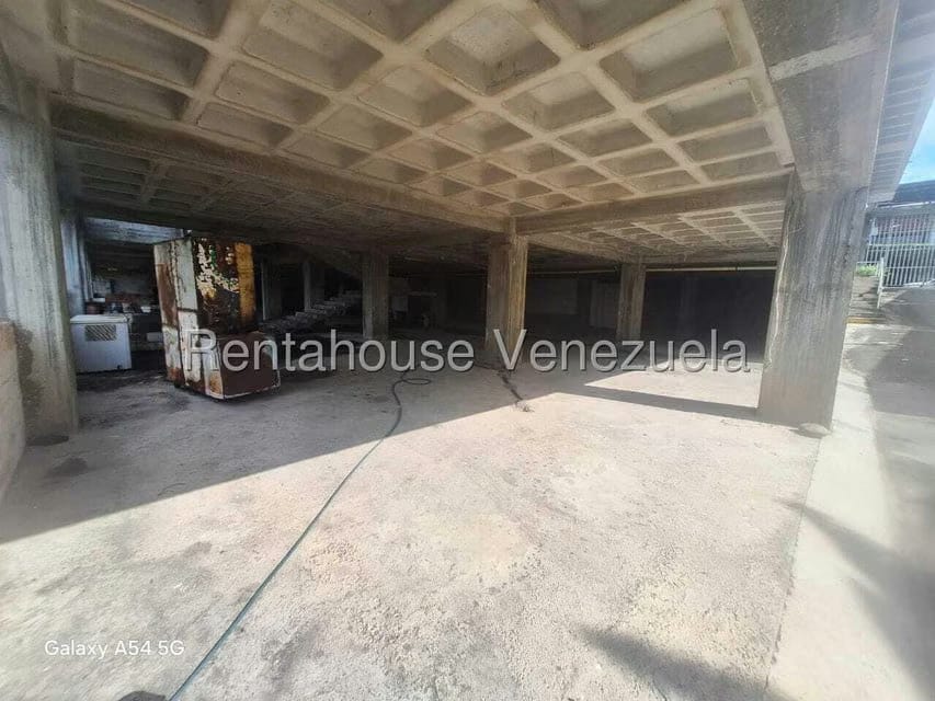 Comercial (Edificio) en Venta en Jose Antonio Paez, Merida - 5