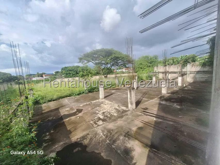 Comercial (Edificio) en Venta en Jose Antonio Paez, Merida - 6