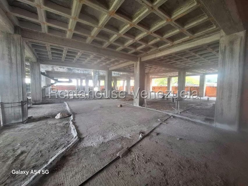 Comercial (Edificio) en Venta en Jose Antonio Paez, Merida - 7