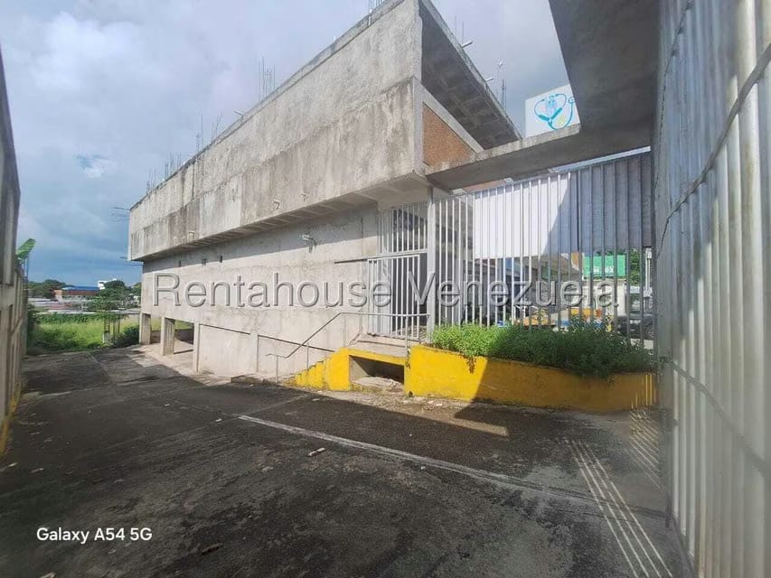 Comercial (Edificio) en Venta en Jose Antonio Paez, Merida - 8