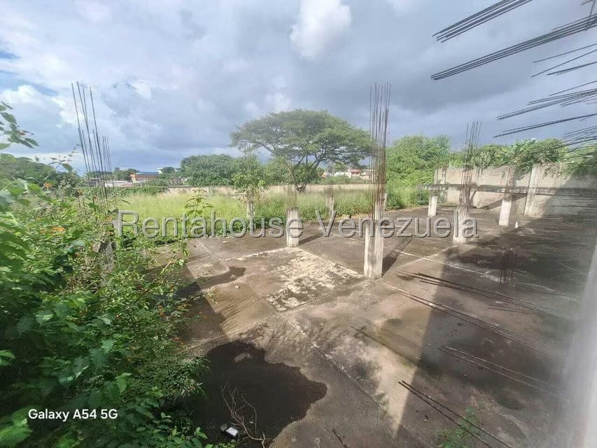 Comercial (Edificio) en Venta en Jose Antonio Paez, Merida - 9