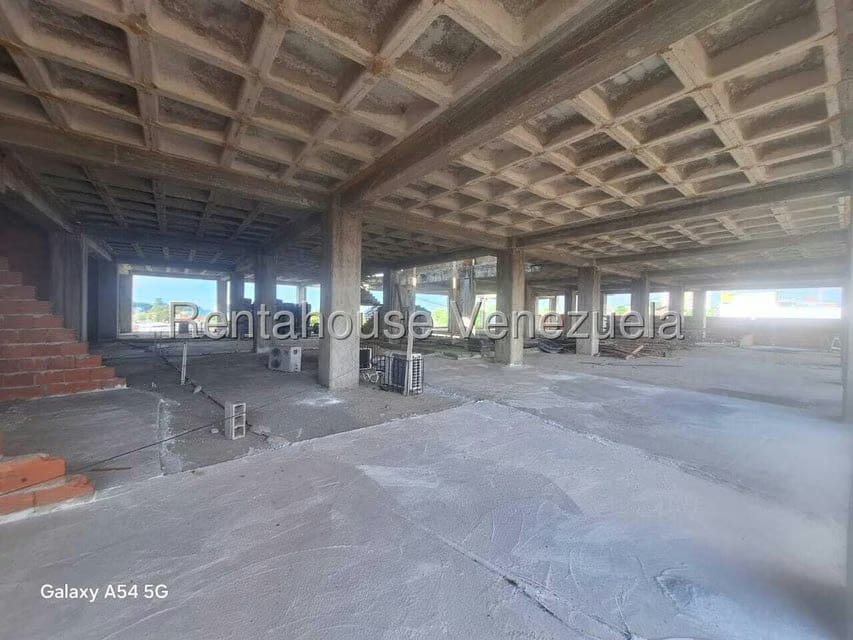 Comercial (Edificio) en Venta en Jose Antonio Paez, Merida - 10