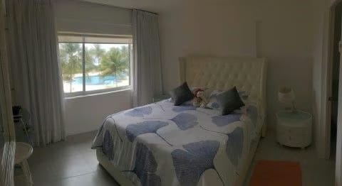 ESPECTACULAR APARTAMENTO A LAS ORILLAS DEL MAR - 4