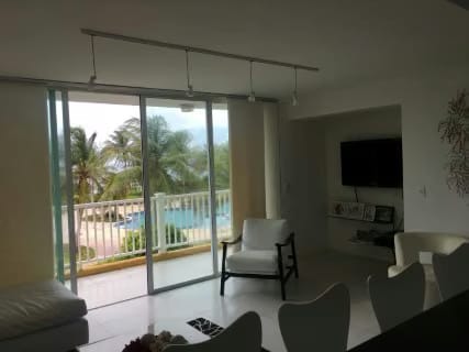 ESPECTACULAR APARTAMENTO A LAS ORILLAS DEL MAR - 6