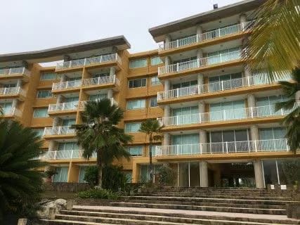 ESPECTACULAR APARTAMENTO A LAS ORILLAS DEL MAR - 9