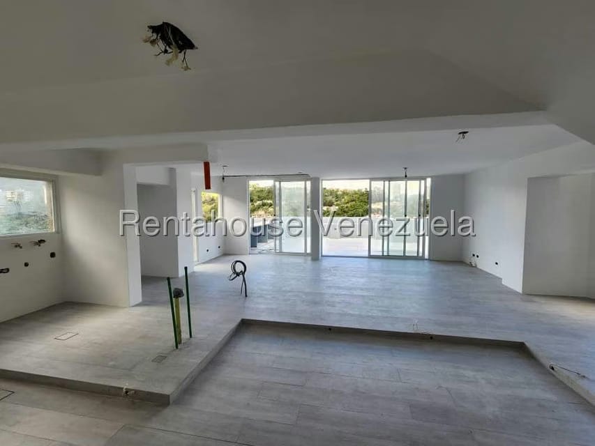 Apartamento (Duplex) en Venta en Manzanares, Distrito Metropolitano - 11