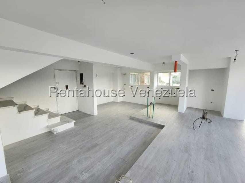Apartamento (Duplex) en Venta en Manzanares, Distrito Metropolitano - 12