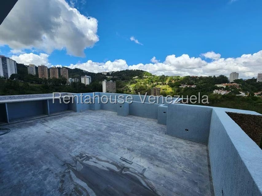 Apartamento (Duplex) en Venta en Manzanares, Distrito Metropolitano - 17