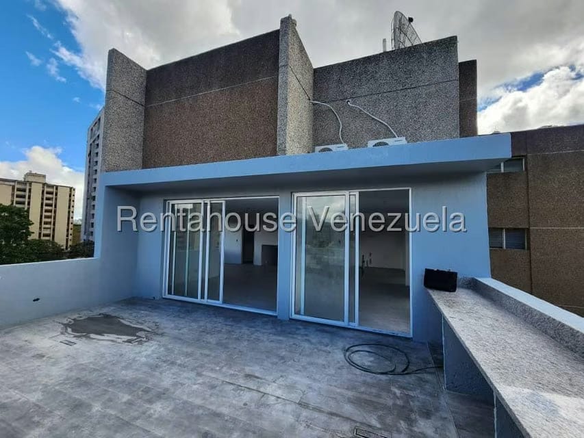 Apartamento (Duplex) en Venta en Manzanares, Distrito Metropolitano - 18