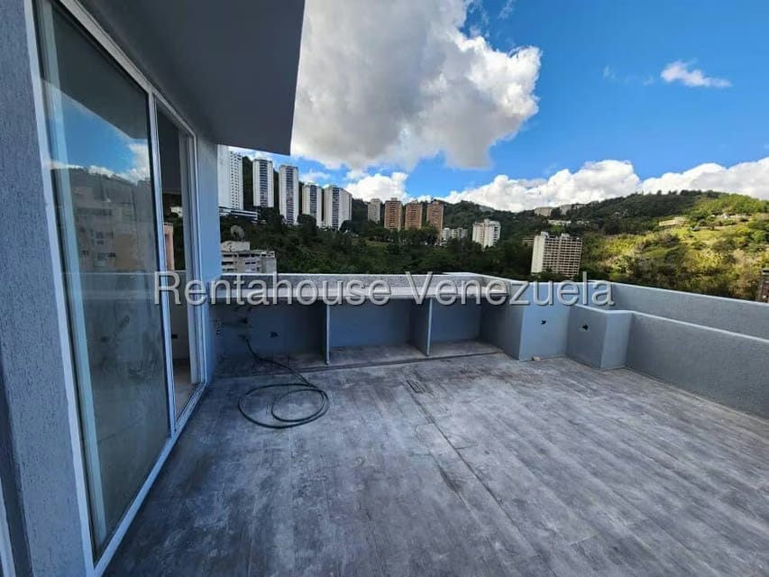 Apartamento (Duplex) en Venta en Manzanares, Distrito Metropolitano - 19