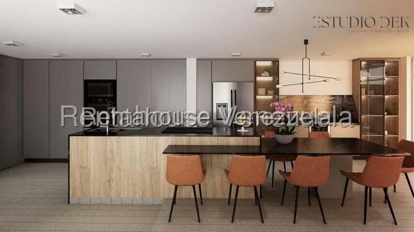 Apartamento (Duplex) en Venta en Manzanares, Distrito Metropolitano - 7