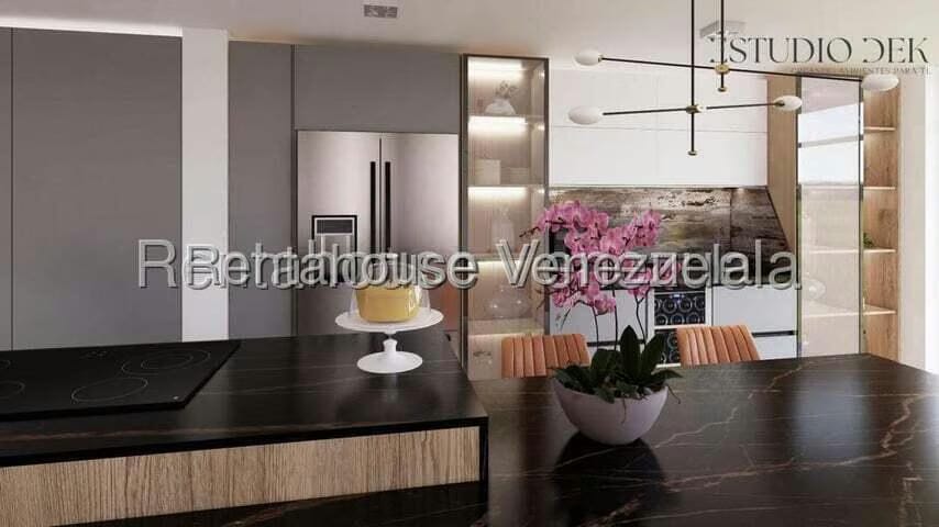 Apartamento (Duplex) en Venta en Manzanares, Distrito Metropolitano - 8