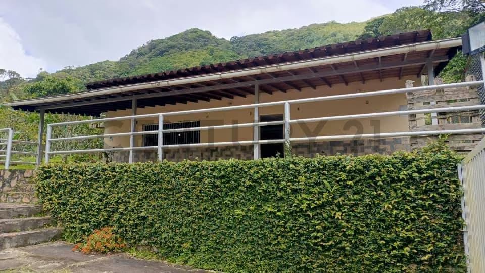 Se Vende Hermosa Casa Vacacional en Zona Turistica del Estado Monagas Venezuela
