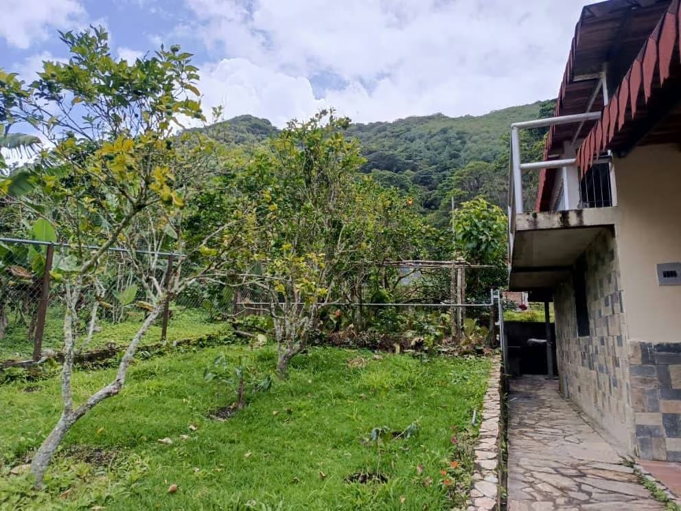 Se Vende Hermosa Casa Vacacional en Zona Turistica del Estado Monagas Venezuela - 21