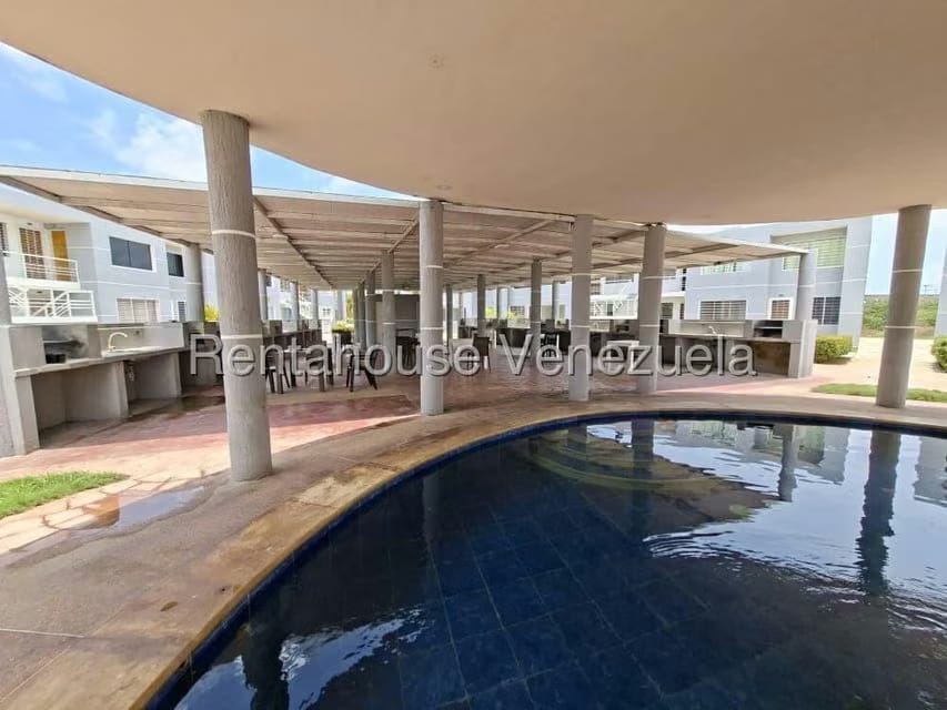 Apartamento (1 Nivel) en Venta en Flamingo, Falcon - 21