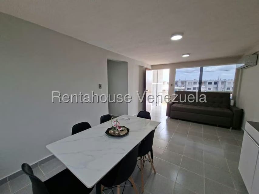 Apartamento (1 Nivel) en Venta en Flamingo, Falcon - 6