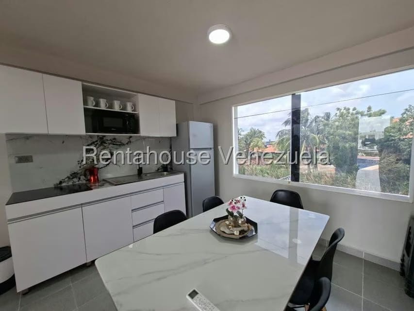 Apartamento (1 Nivel) en Venta en Flamingo, Falcon - 7