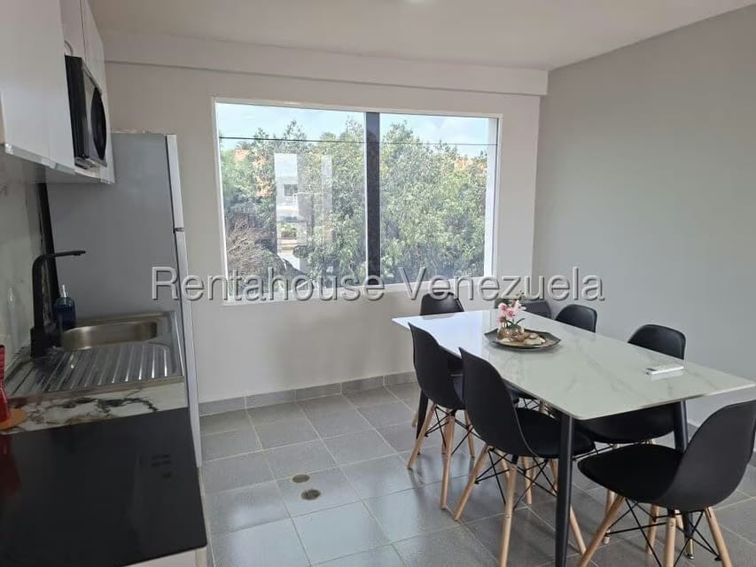 Apartamento (1 Nivel) en Venta en Flamingo, Falcon - 10