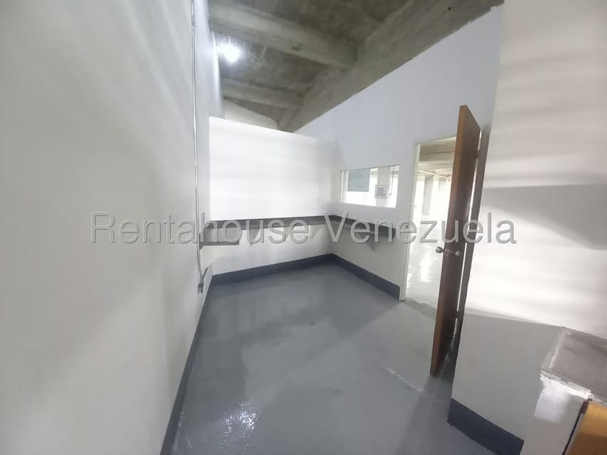 Comercial (Galpon - Deposito) en Alquiler en Mariche, Distrito Metropolitano - 12