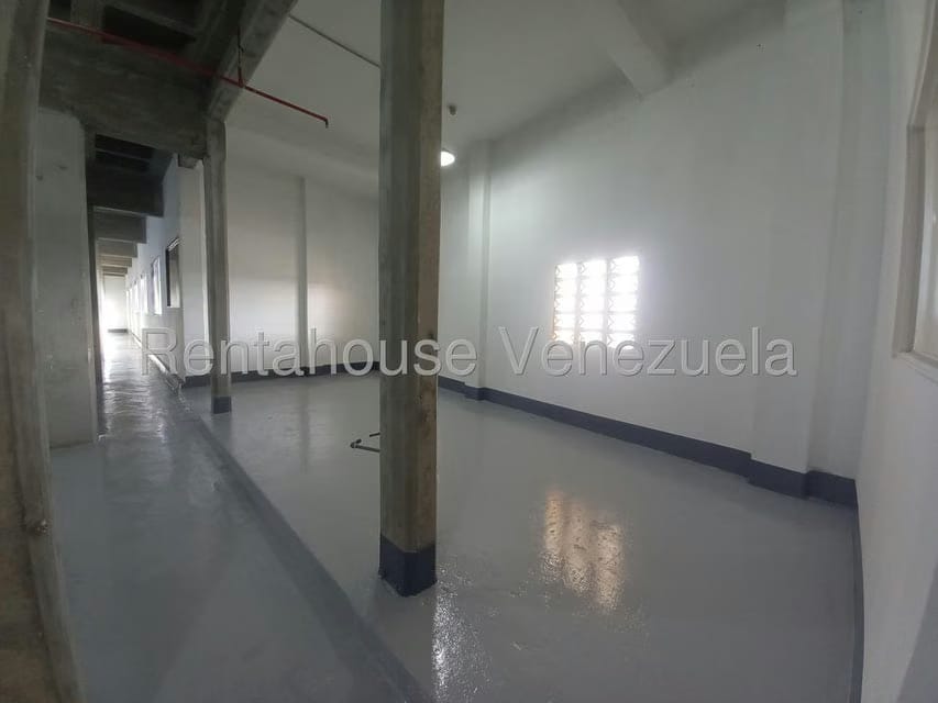 Comercial (Galpon - Deposito) en Alquiler en Mariche, Distrito Metropolitano - 13
