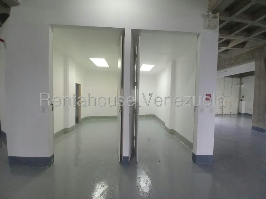 Comercial (Galpon - Deposito) en Alquiler en Mariche, Distrito Metropolitano - 14