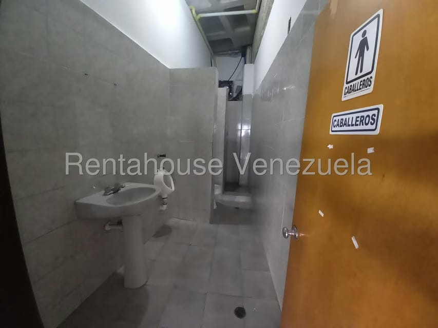 Comercial (Galpon - Deposito) en Alquiler en Mariche, Distrito Metropolitano - 17