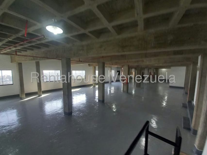 Comercial (Galpon - Deposito) en Alquiler en Mariche, Distrito Metropolitano - 18