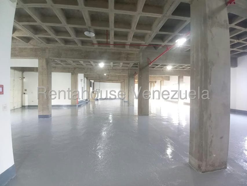Comercial (Galpon - Deposito) en Alquiler en Mariche, Distrito Metropolitano - 3