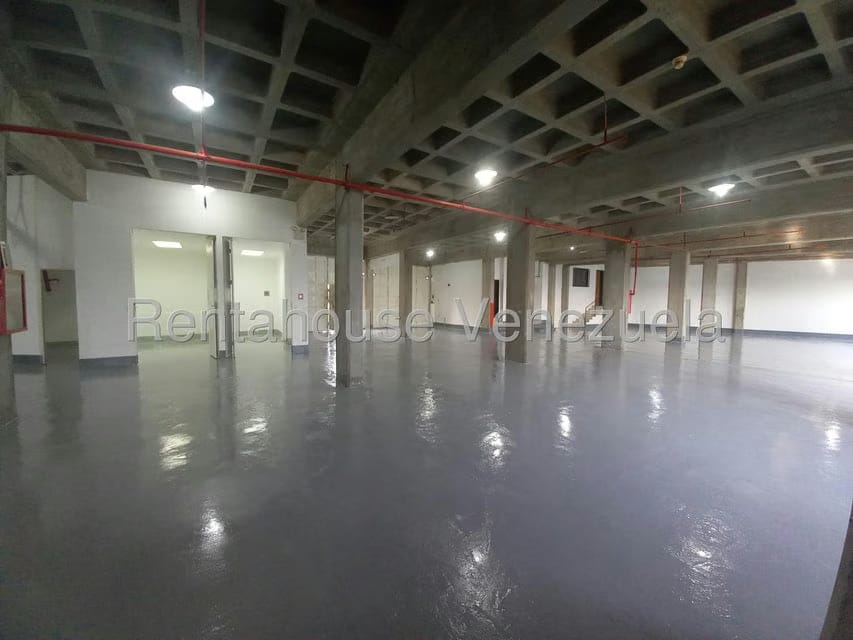 Comercial (Galpon - Deposito) en Alquiler en Mariche, Distrito Metropolitano - 6