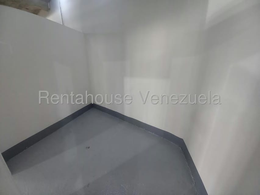 Comercial (Galpon - Deposito) en Alquiler en Mariche, Distrito Metropolitano - 10