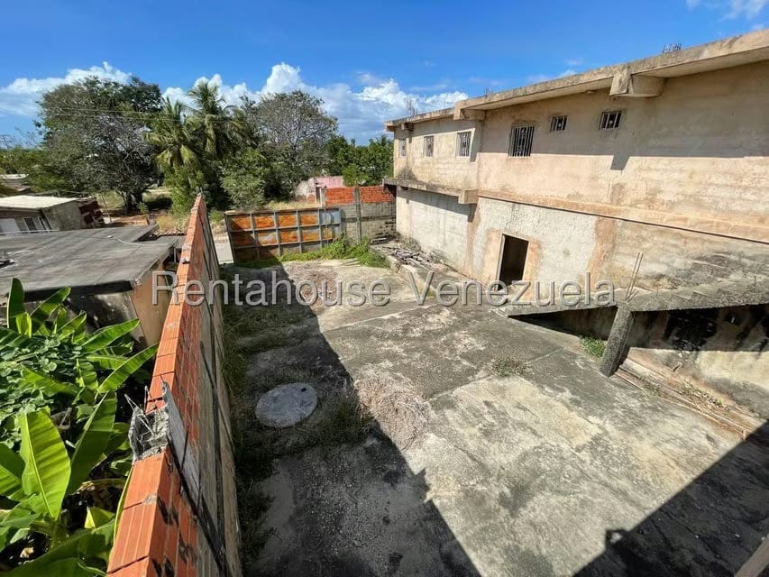 Comercial (Local Comercial) en Venta en Avenida Intercomunal, Zulia - 14