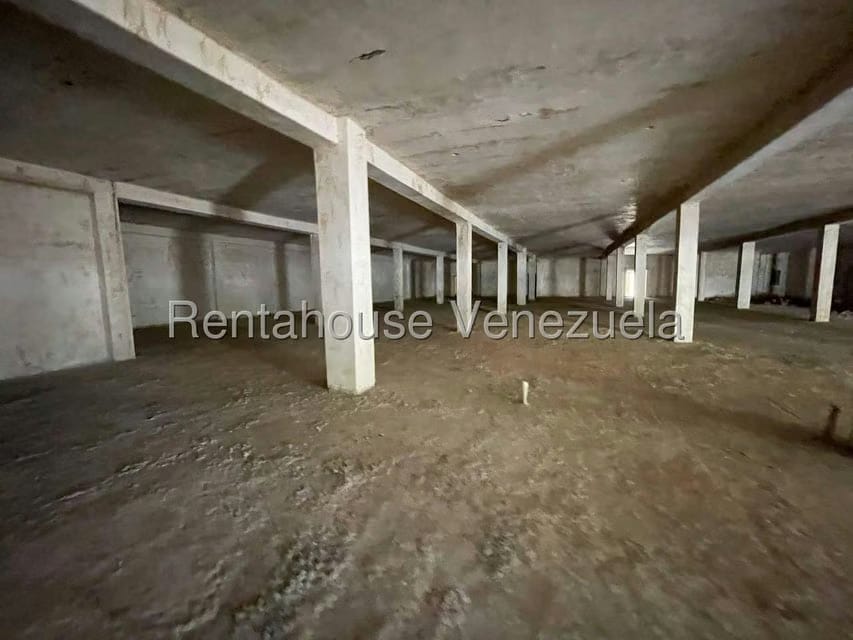 Comercial (Local Comercial) en Venta en Avenida Intercomunal, Zulia - 4