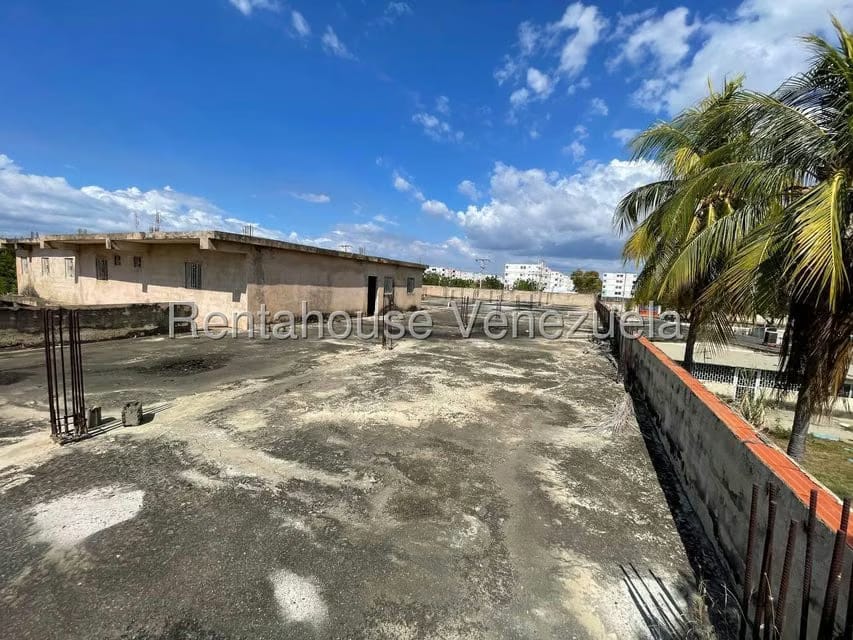 Comercial (Local Comercial) en Venta en Avenida Intercomunal, Zulia - 5