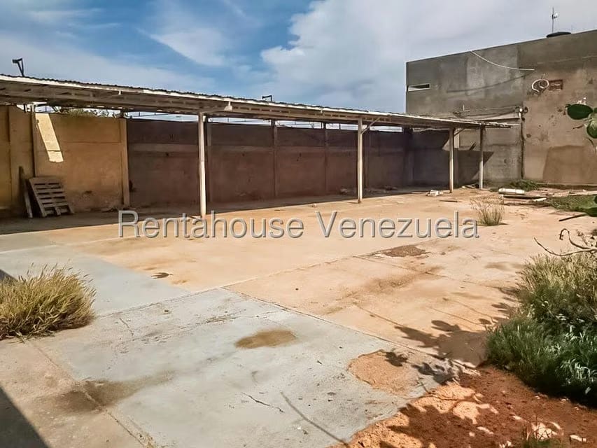 Comercial (Galpon - Deposito) en Venta en Puerta Maraven, Falcon - 11