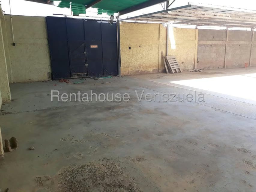 Comercial (Galpon - Deposito) en Venta en Puerta Maraven, Falcon - 6