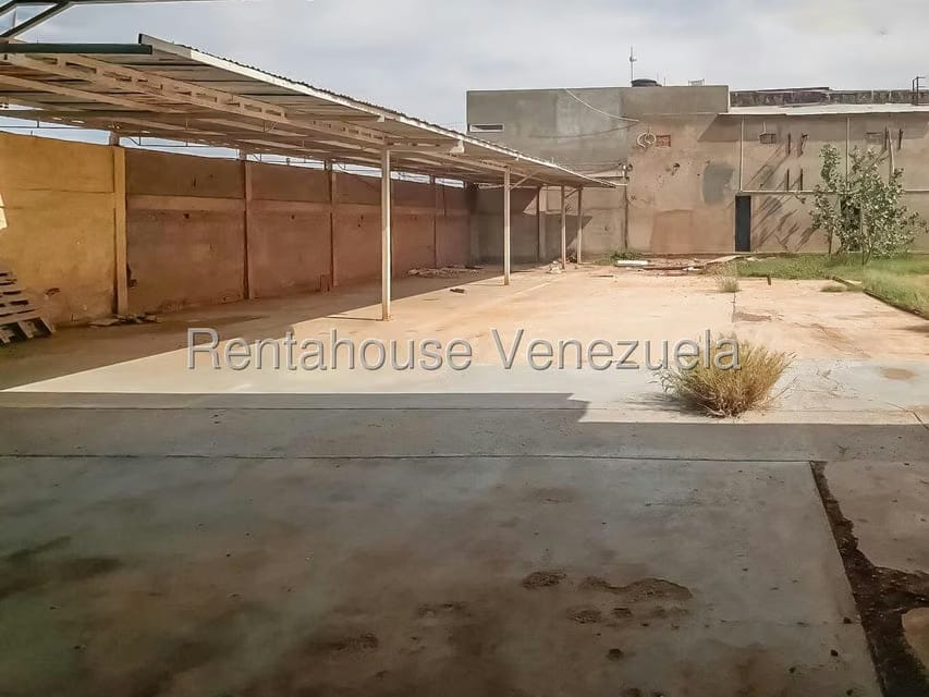 Comercial (Galpon - Deposito) en Venta en Puerta Maraven, Falcon - 7