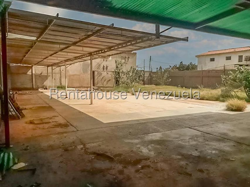 Comercial (Galpon - Deposito) en Venta en Puerta Maraven, Falcon - 8