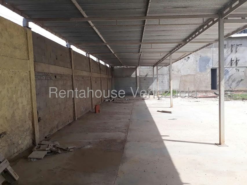 Comercial (Galpon - Deposito) en Venta en Puerta Maraven, Falcon - 9