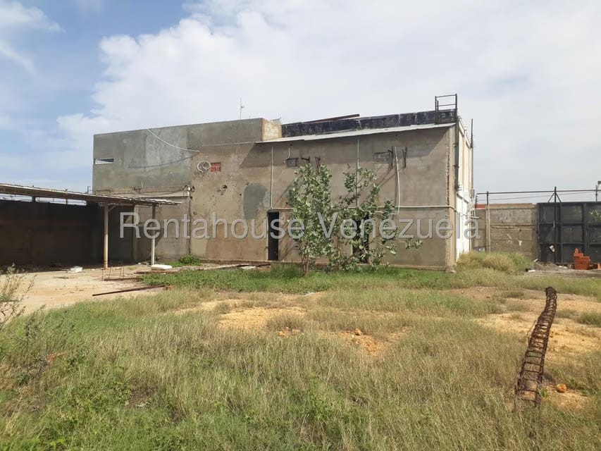 Comercial (Galpon - Deposito) en Venta en Puerta Maraven, Falcon - 10