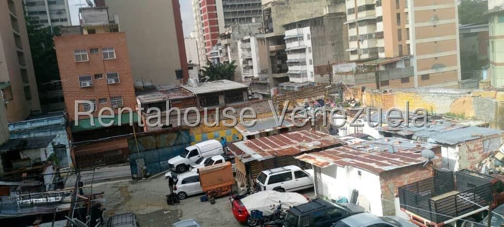 Terreno (Comercial) en Venta en La Candelaria, Distrito Metropolitano