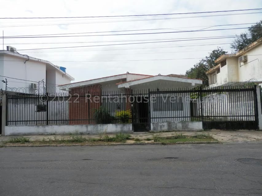 Casa (1 Nivel) en Venta en Del Este, Lara