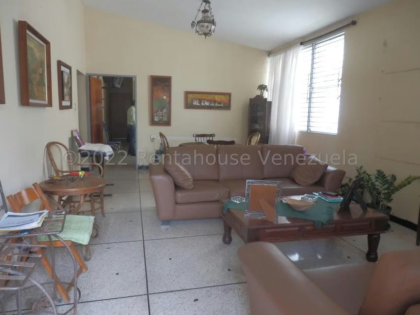 Casa (1 Nivel) en Venta en Del Este, Lara - 2