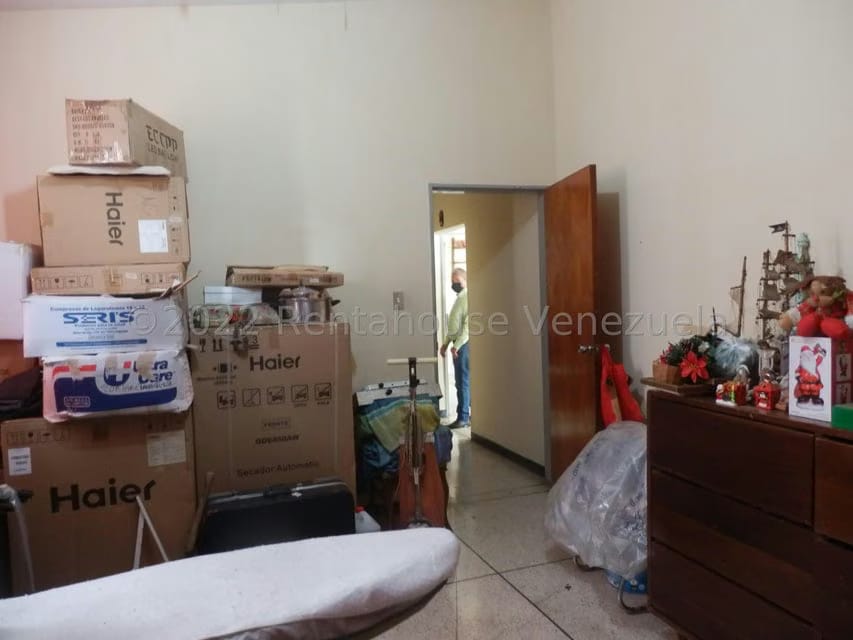 Casa (1 Nivel) en Venta en Del Este, Lara - 17