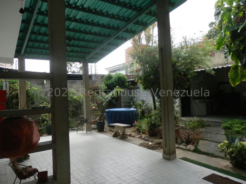 Casa (1 Nivel) en Venta en Del Este, Lara - 19