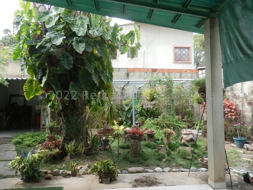 Casa (1 Nivel) en Venta en Del Este, Lara - 20