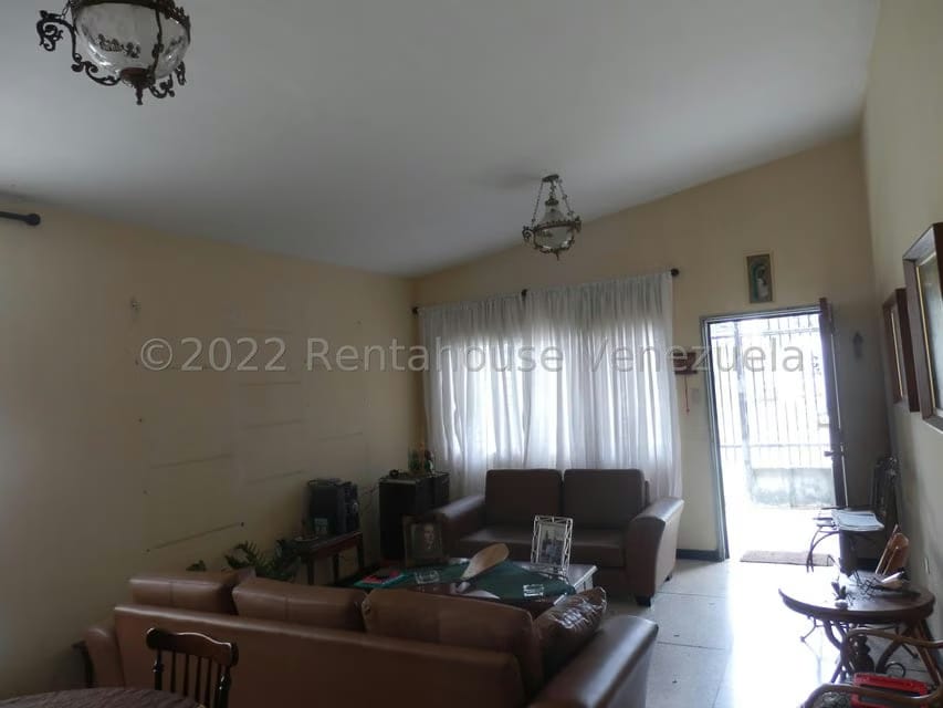 Casa (1 Nivel) en Venta en Del Este, Lara - 3