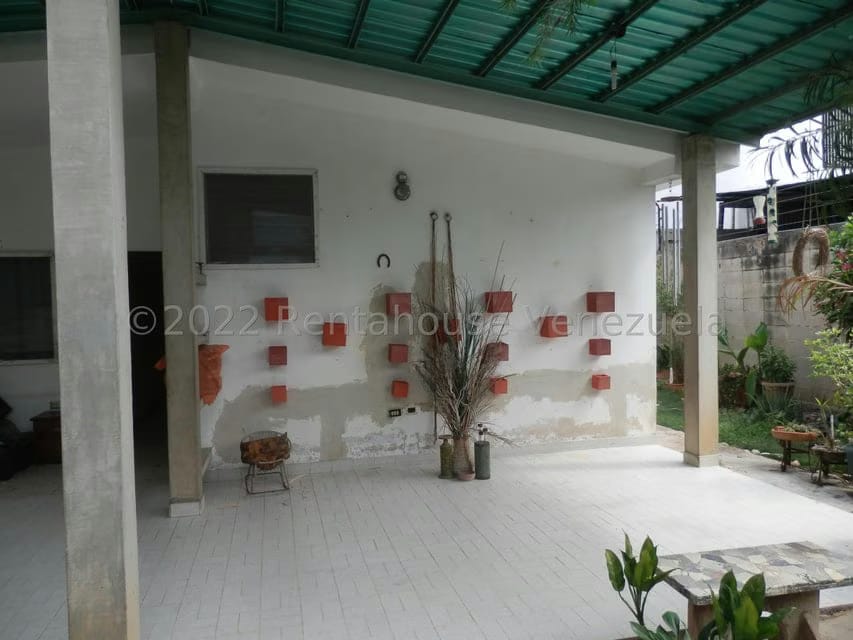 Casa (1 Nivel) en Venta en Del Este, Lara - 21