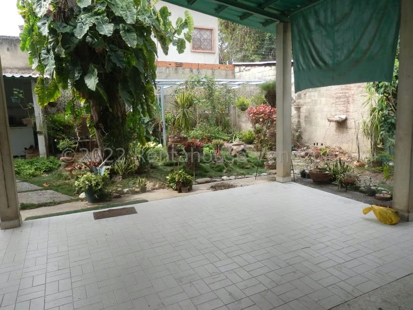 Casa (1 Nivel) en Venta en Del Este, Lara - 22