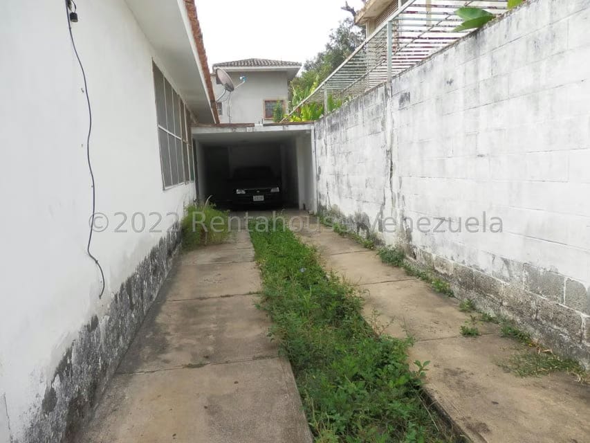 Casa (1 Nivel) en Venta en Del Este, Lara - 23